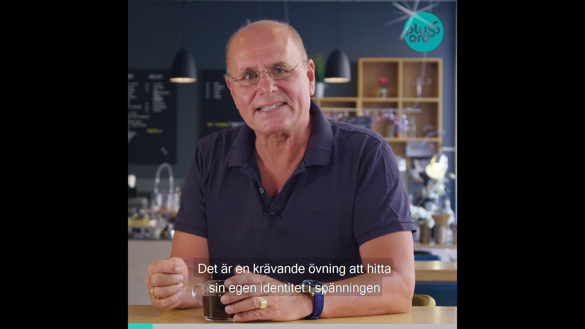 Dag 61: Självmedvetenhet | Plussord