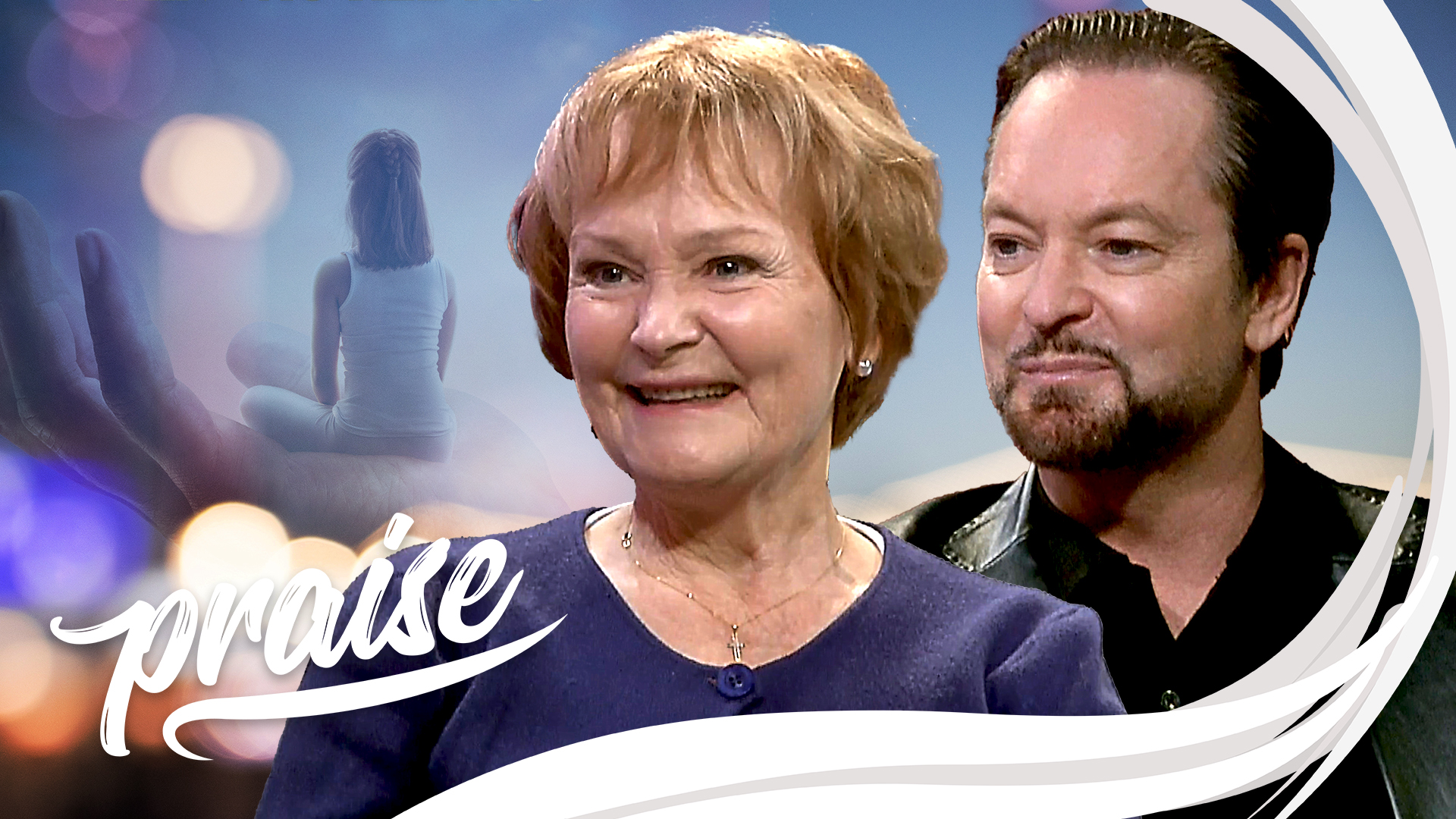 Annika och Andreas Carlsson | Praise by TBN Nordic