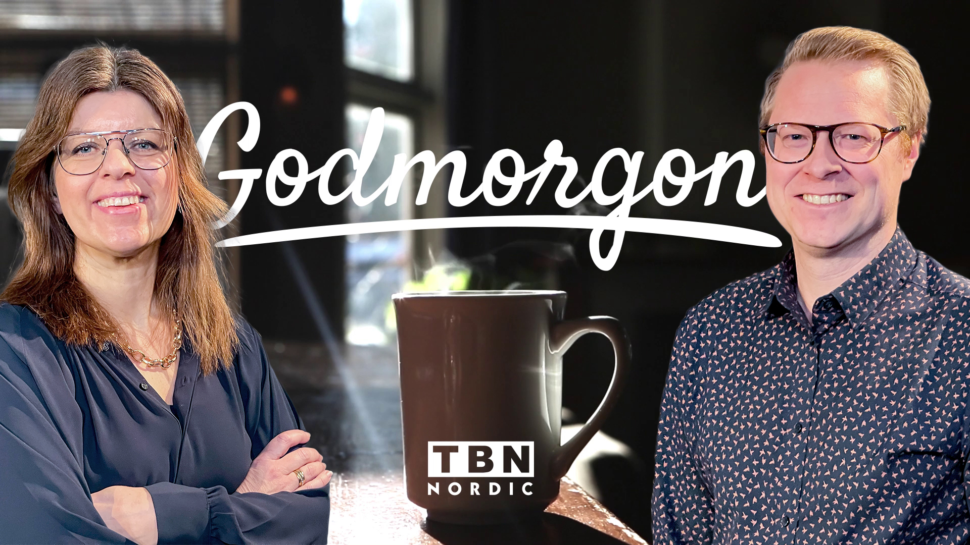 23 februari | Godmorgon