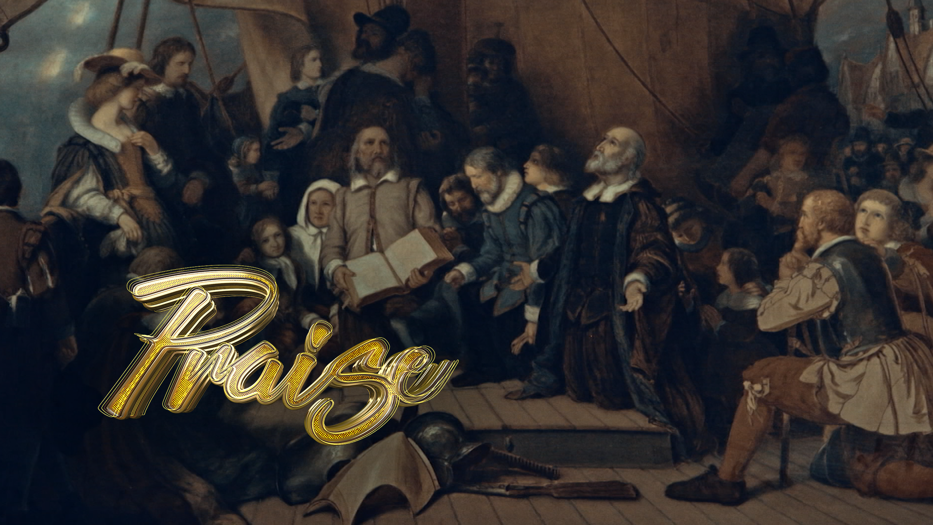 Nordamerika | Praise State of Faith