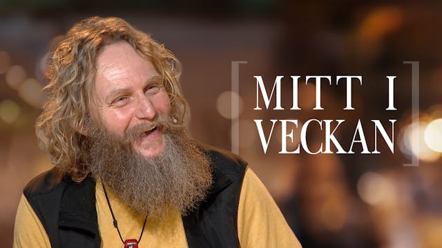 Boris Nordholm | Mitt i veckan