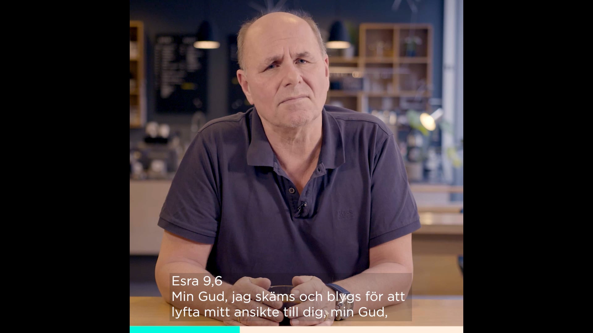 Dag 119: Skam | Plussord