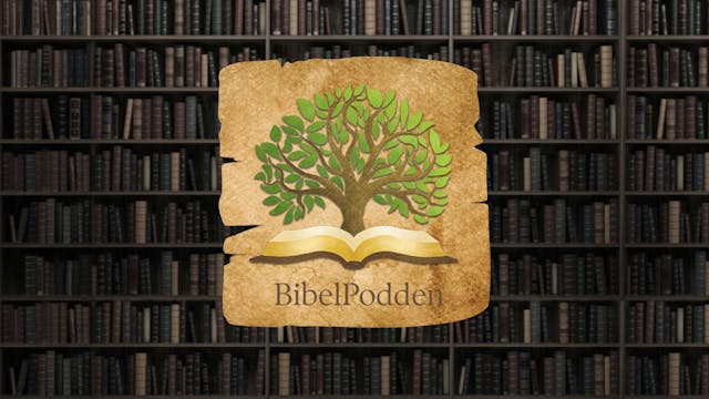 Bibelåret 2026 | BibelPodden