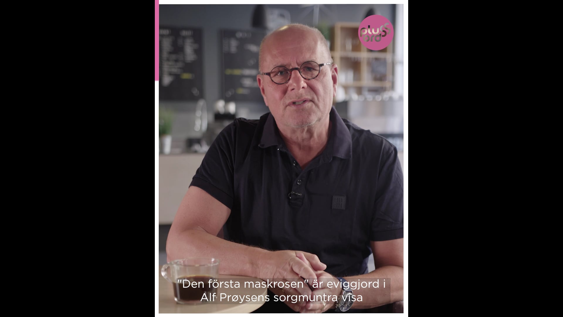 Dag 211: Goda nyheter | Plussord