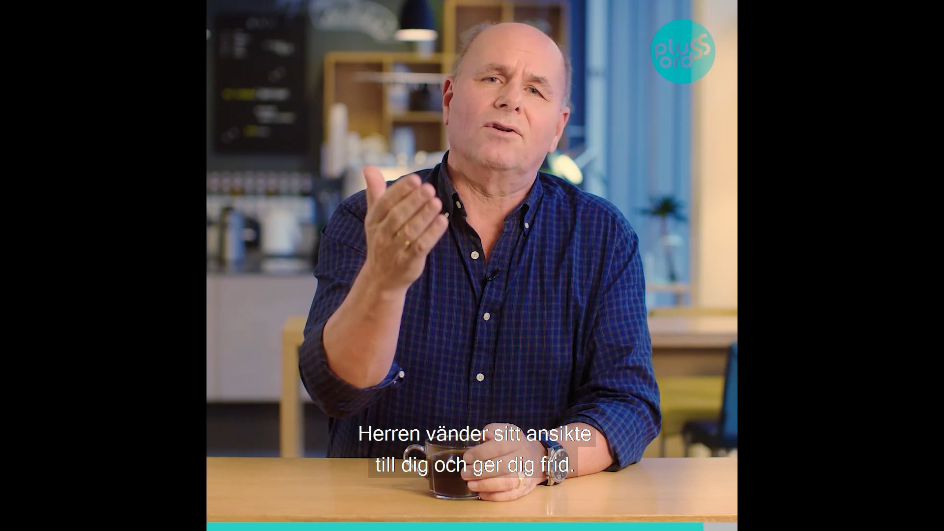 Dag 87: Sår som inte läker | Plussord