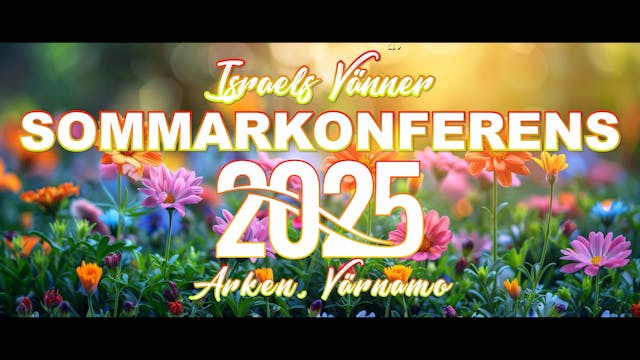 Torbjörn Aronson | Bnei Anusim - Hur...