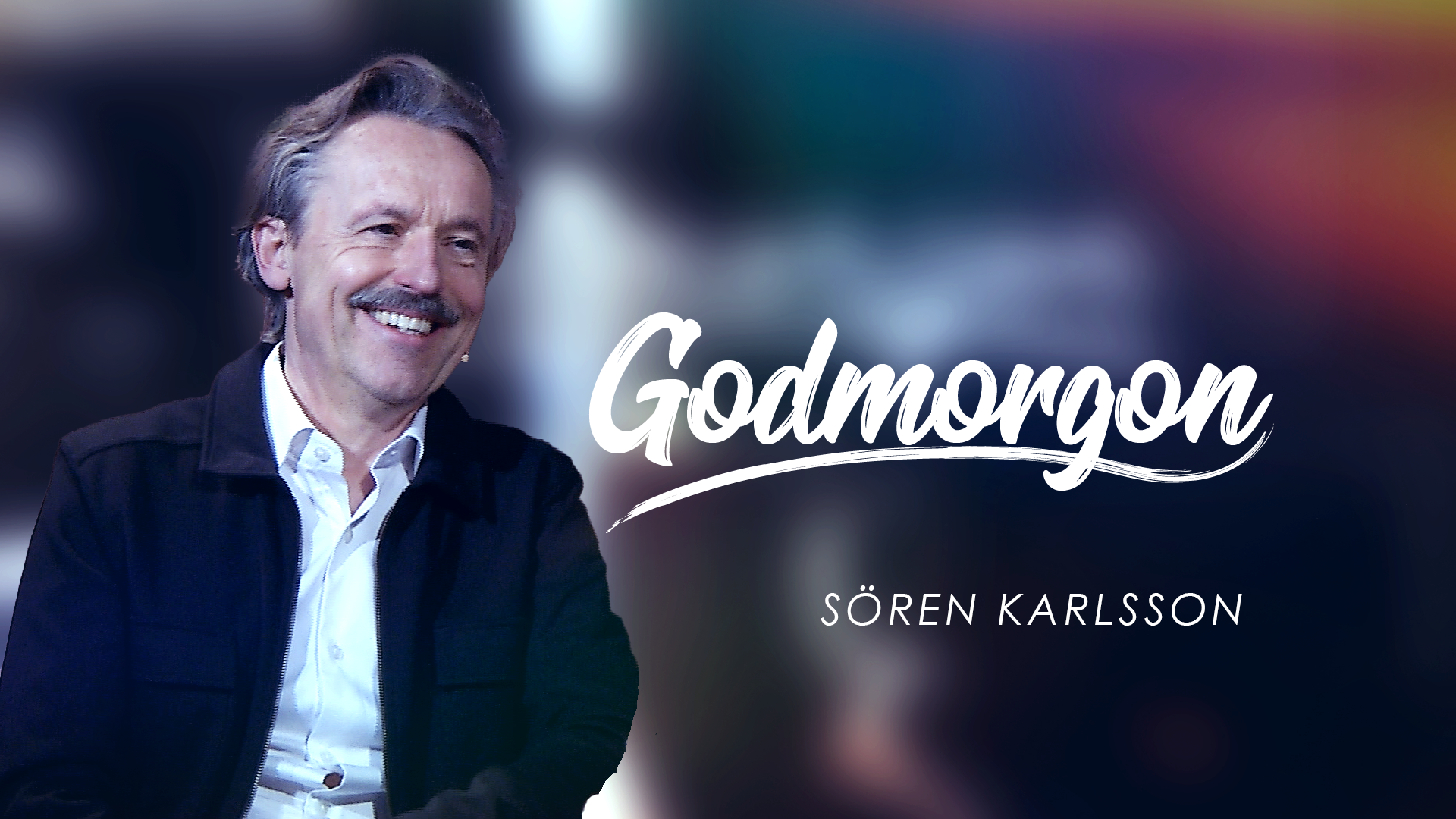 Sören Karlsson | Godmorgon