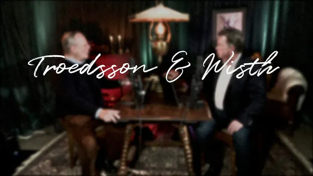 Torbjörn Aronsson | Troedsson & Wisth