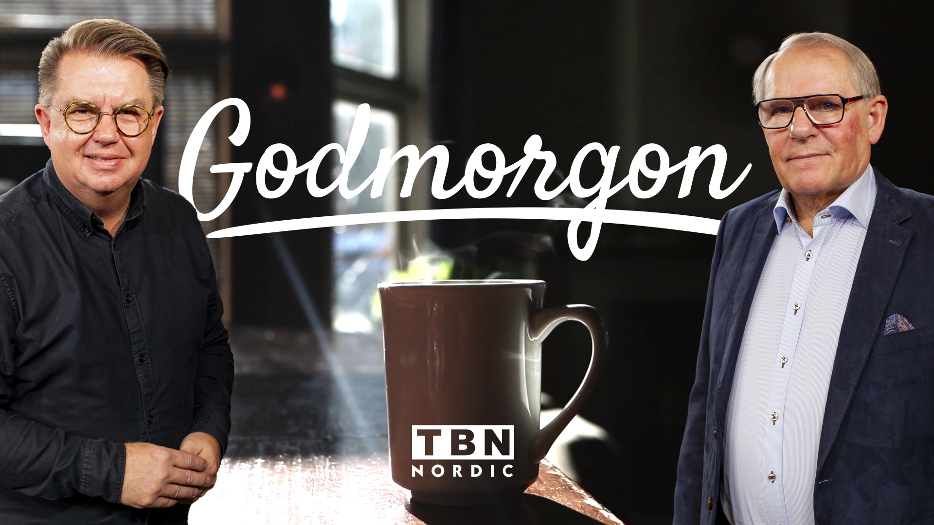 6 oktober | Godmorgon