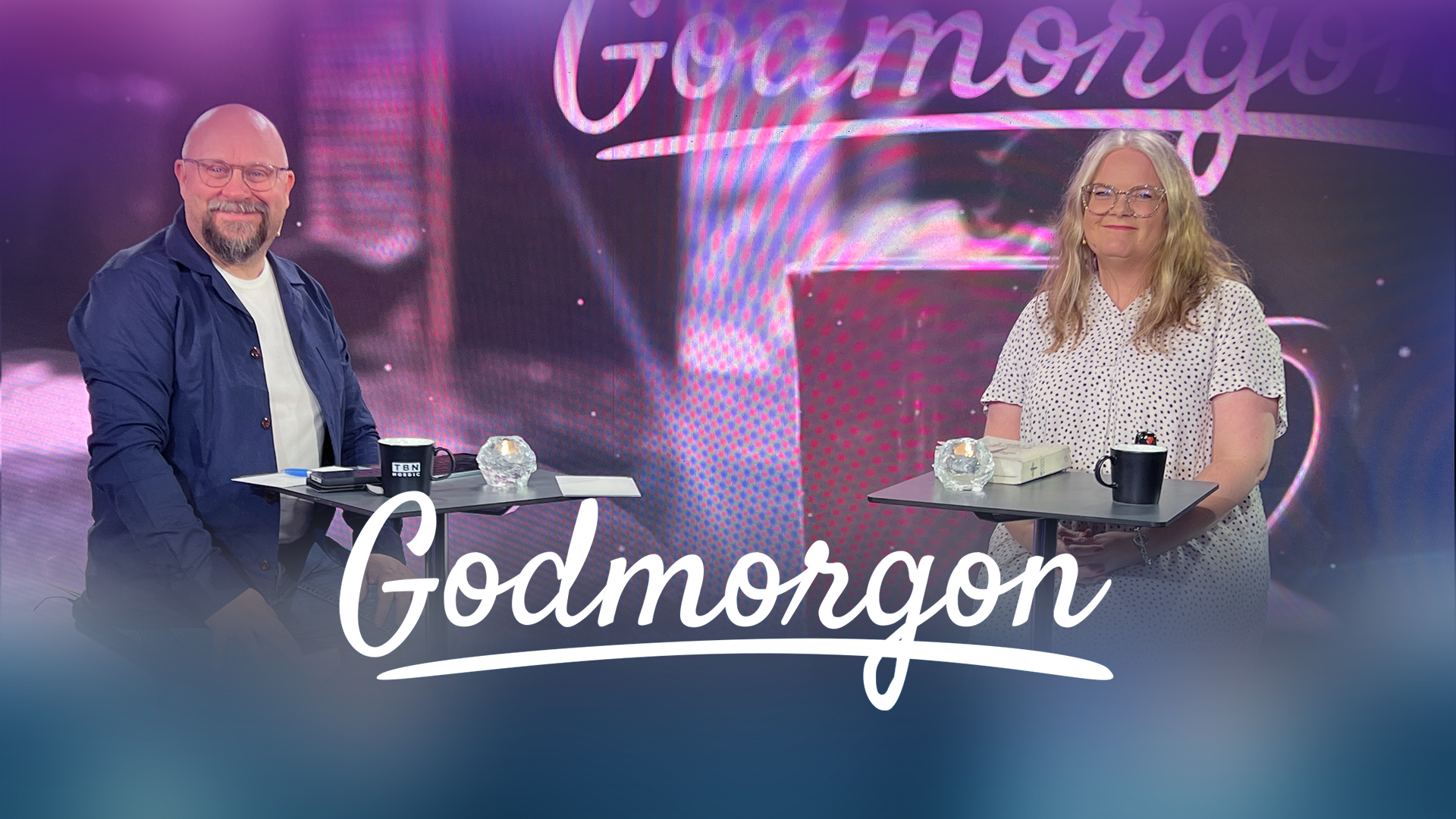 11 november | Godmorgon