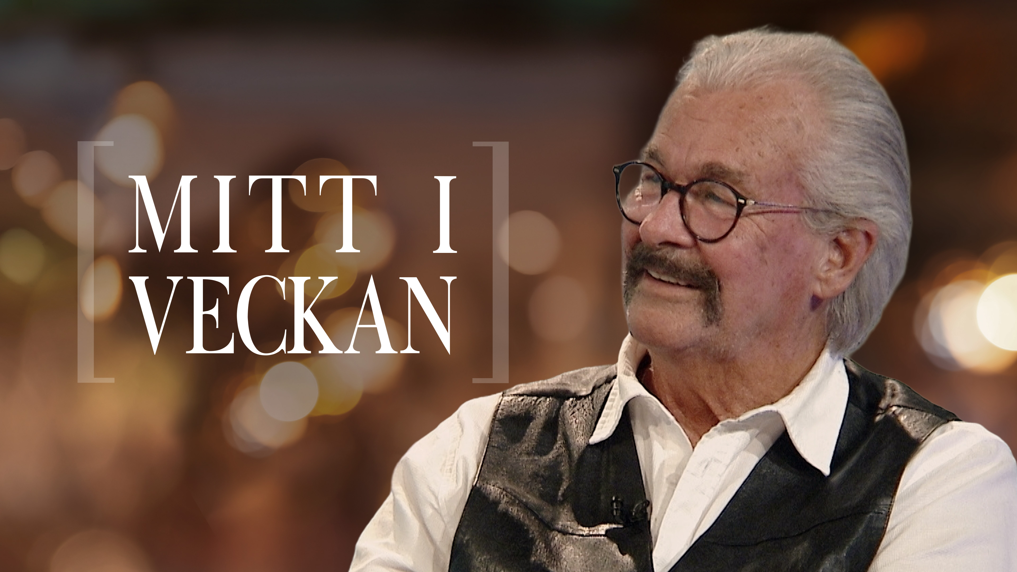 Gunnar Johansson | Avsnitt 13 | Mitt i veckan