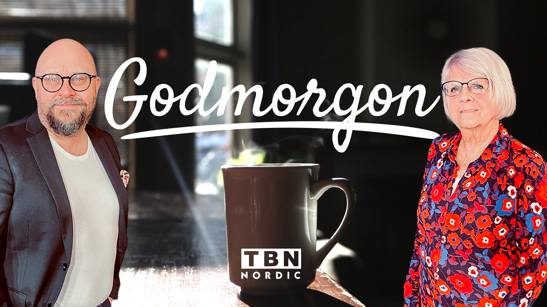 22 april | Godmorgon