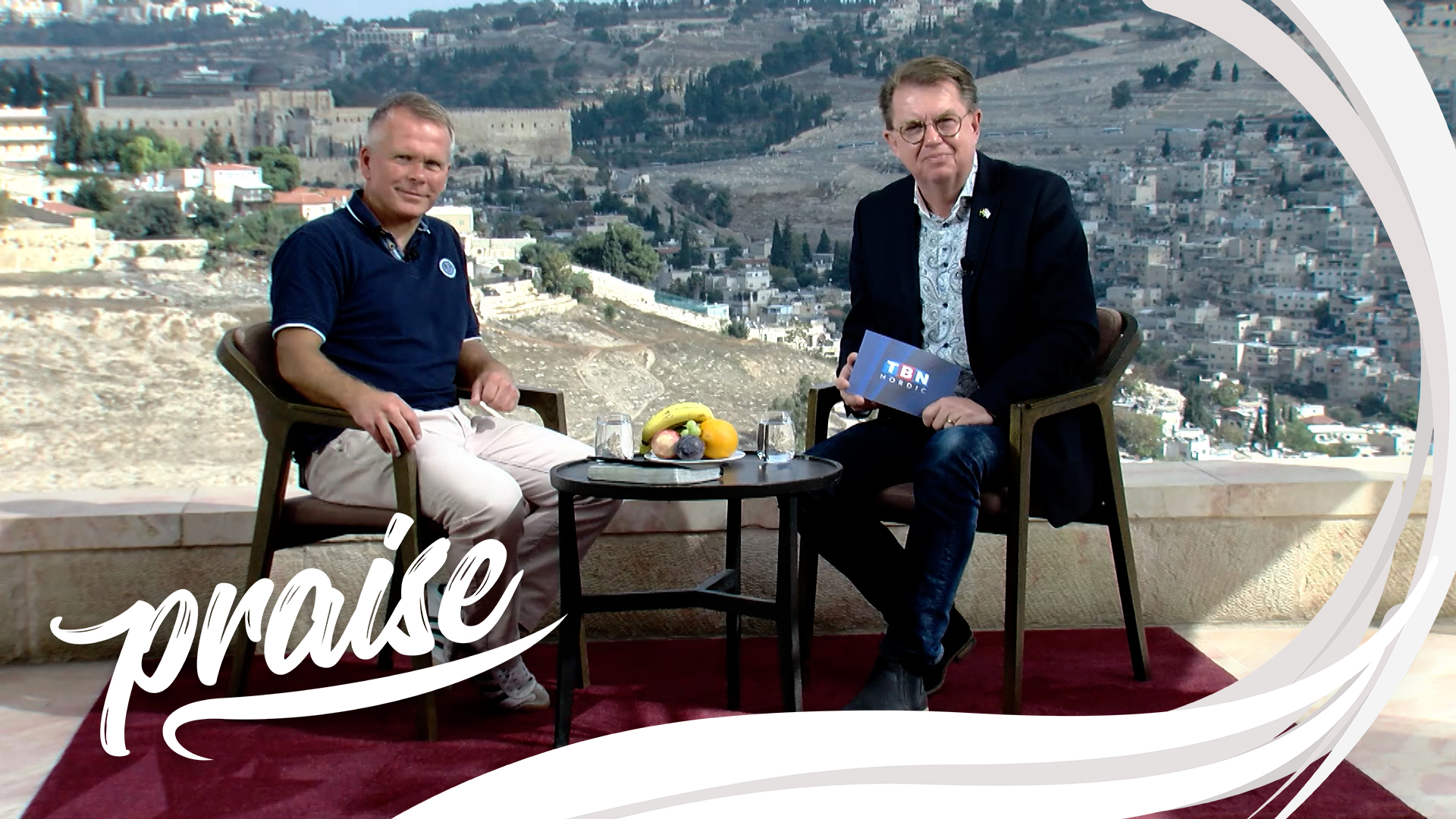 Roar Sørensen | Praise