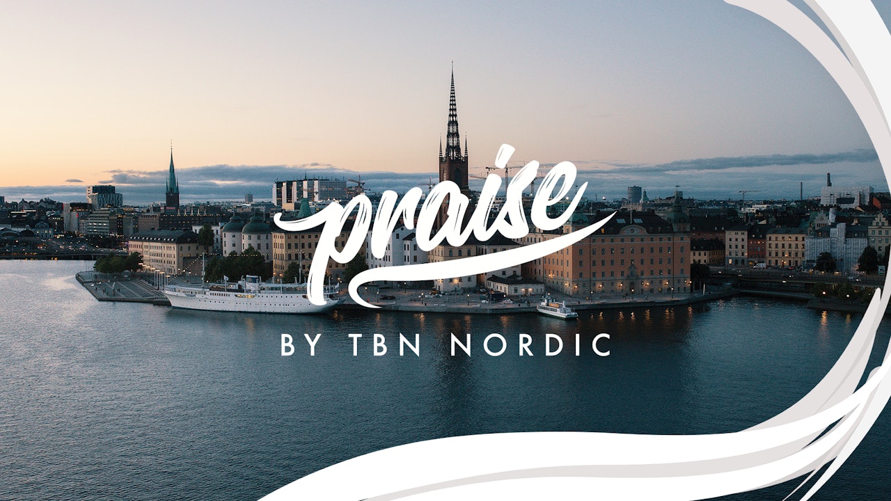 Praise by TBN Nordic