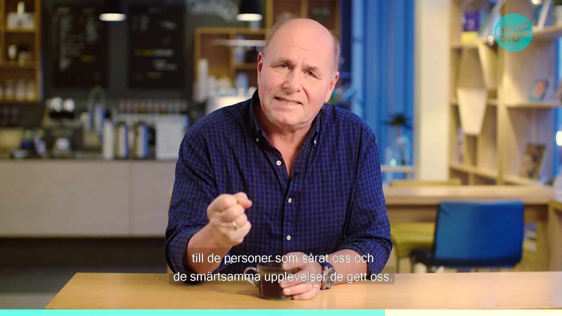 Dag 91: Sårbarhet | Plussord