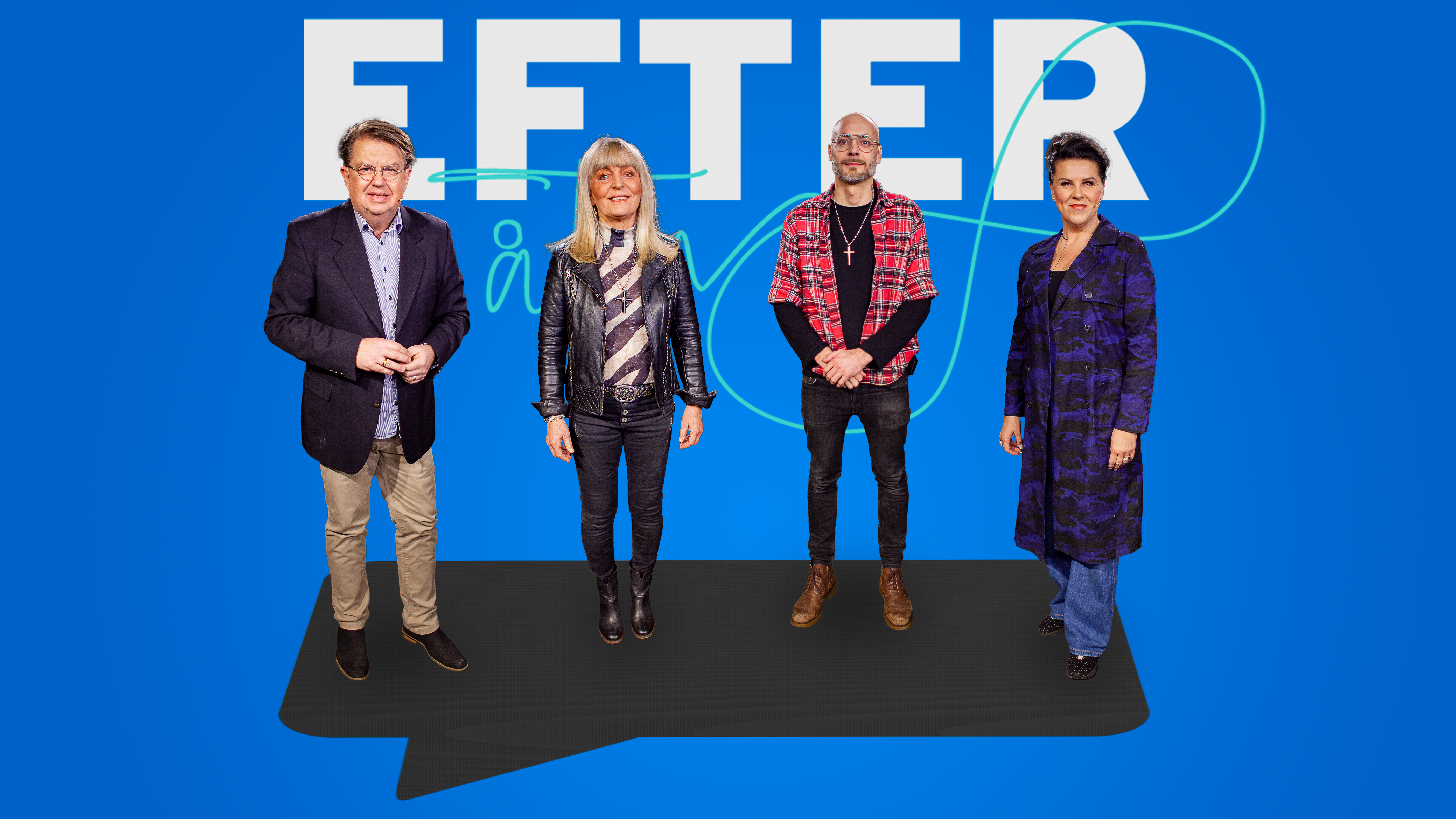 När drömmar blir verklighet | Efter åtta