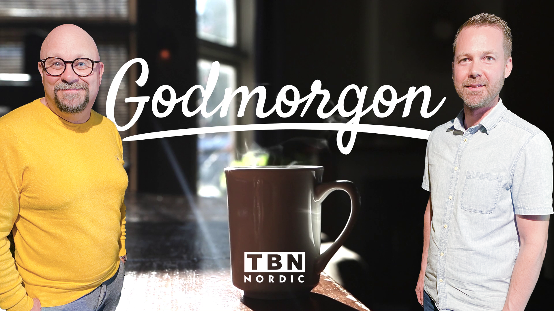 23 juli | Godmorgon