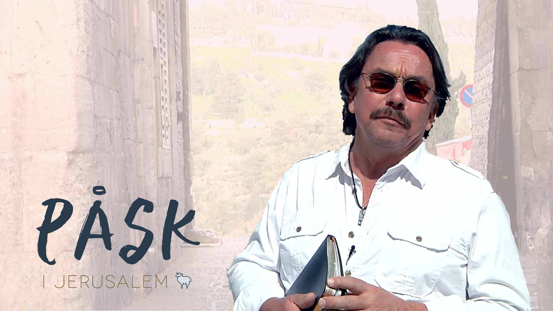 Dag 2 | Påsk i Jerusalem