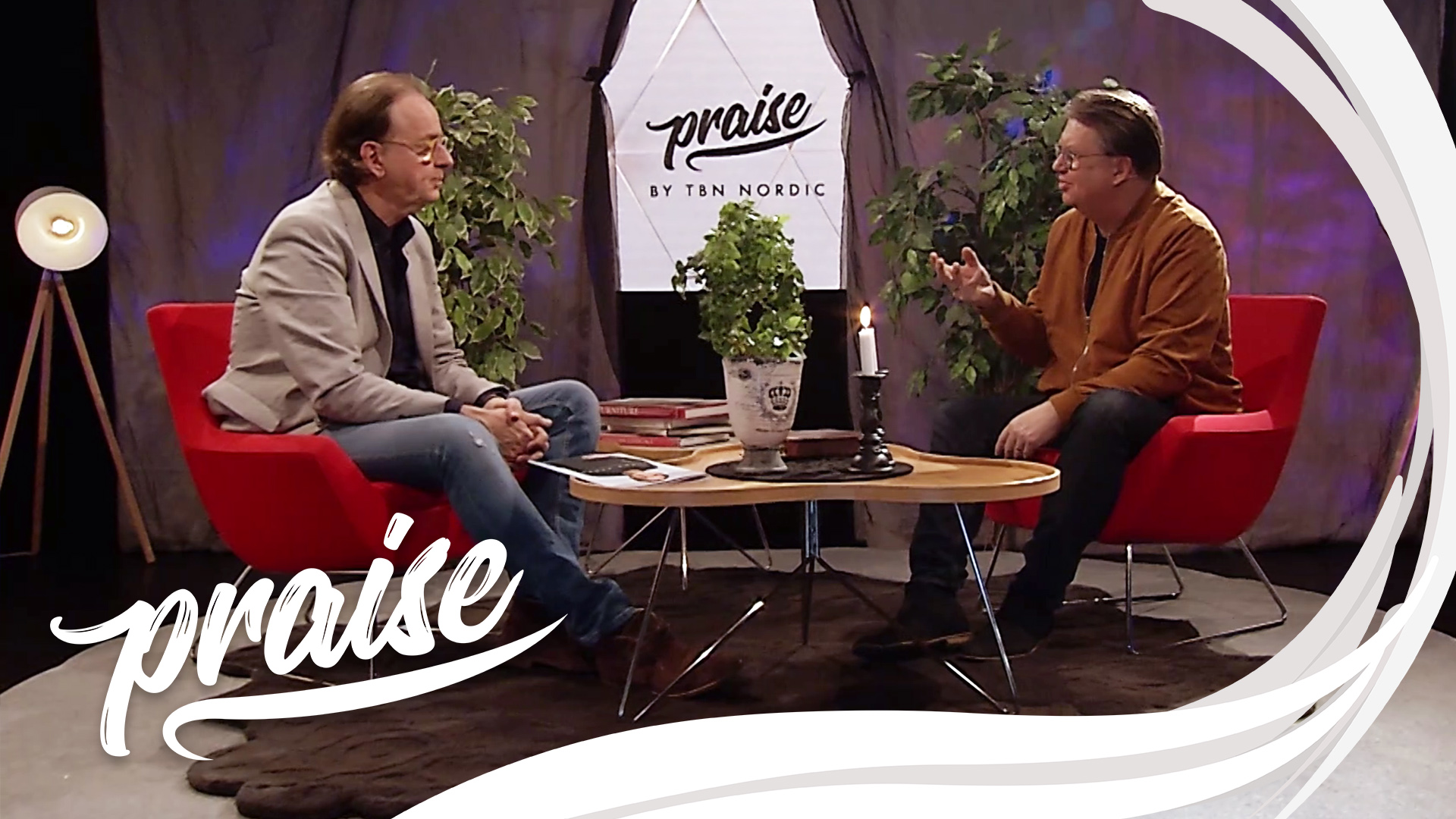 Praise | Roland Utbult