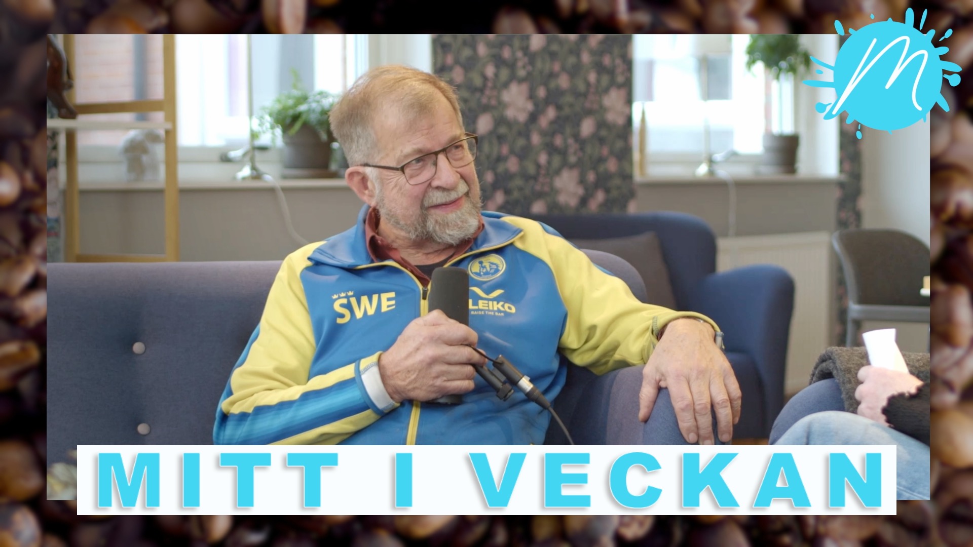 Lars Gunnar Olsson | Avsnitt 39 | Mitt i veckan