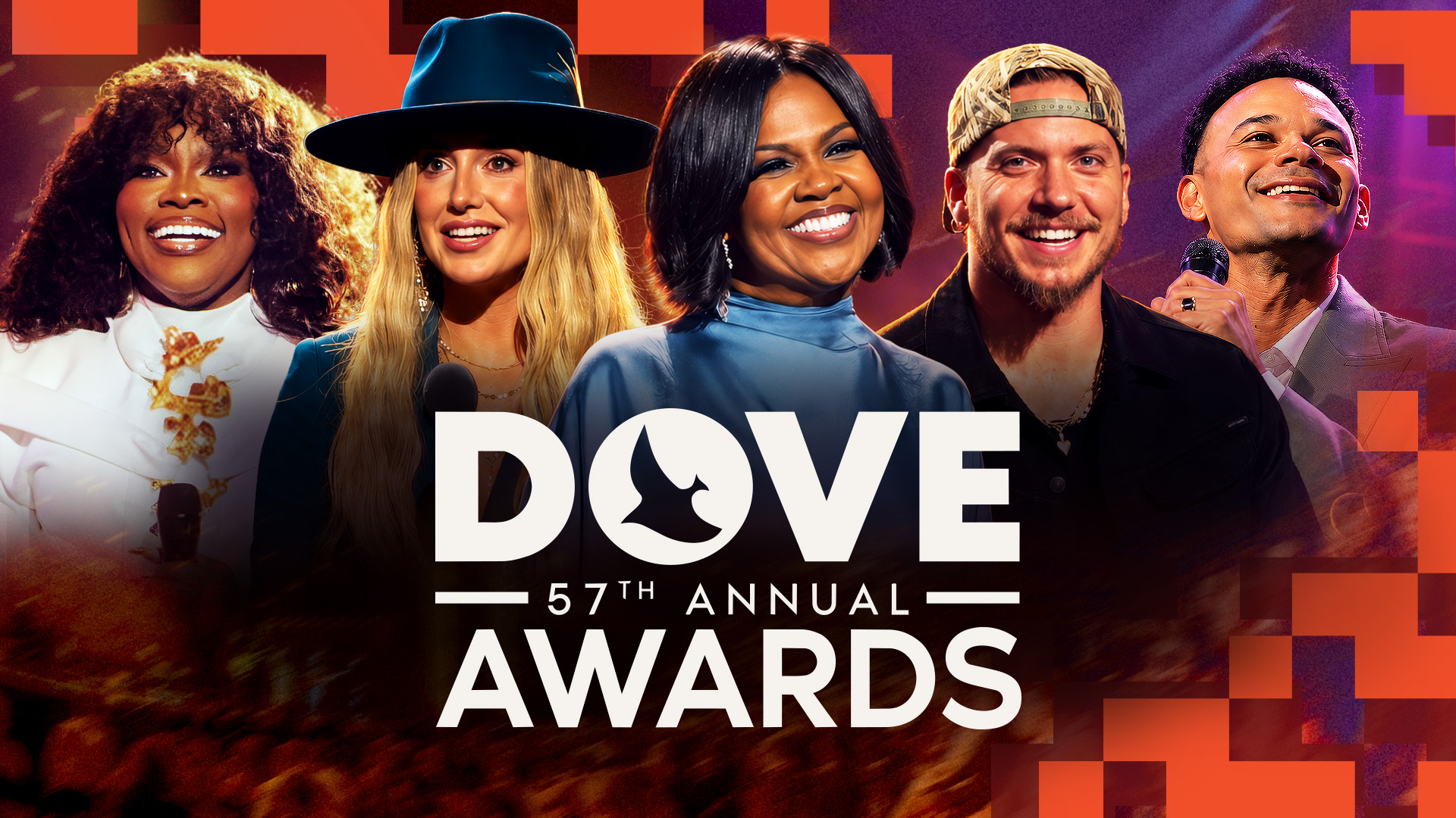 Dove Awards