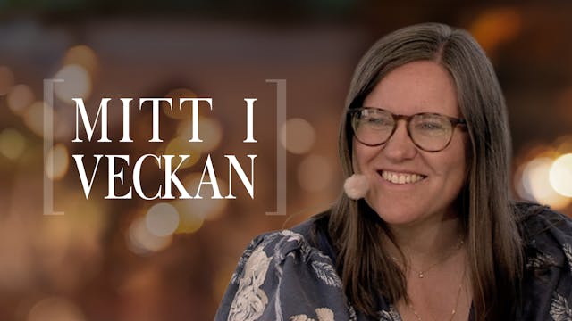 Magdalena Anderås | Avsnitt 5 | Mitt ...