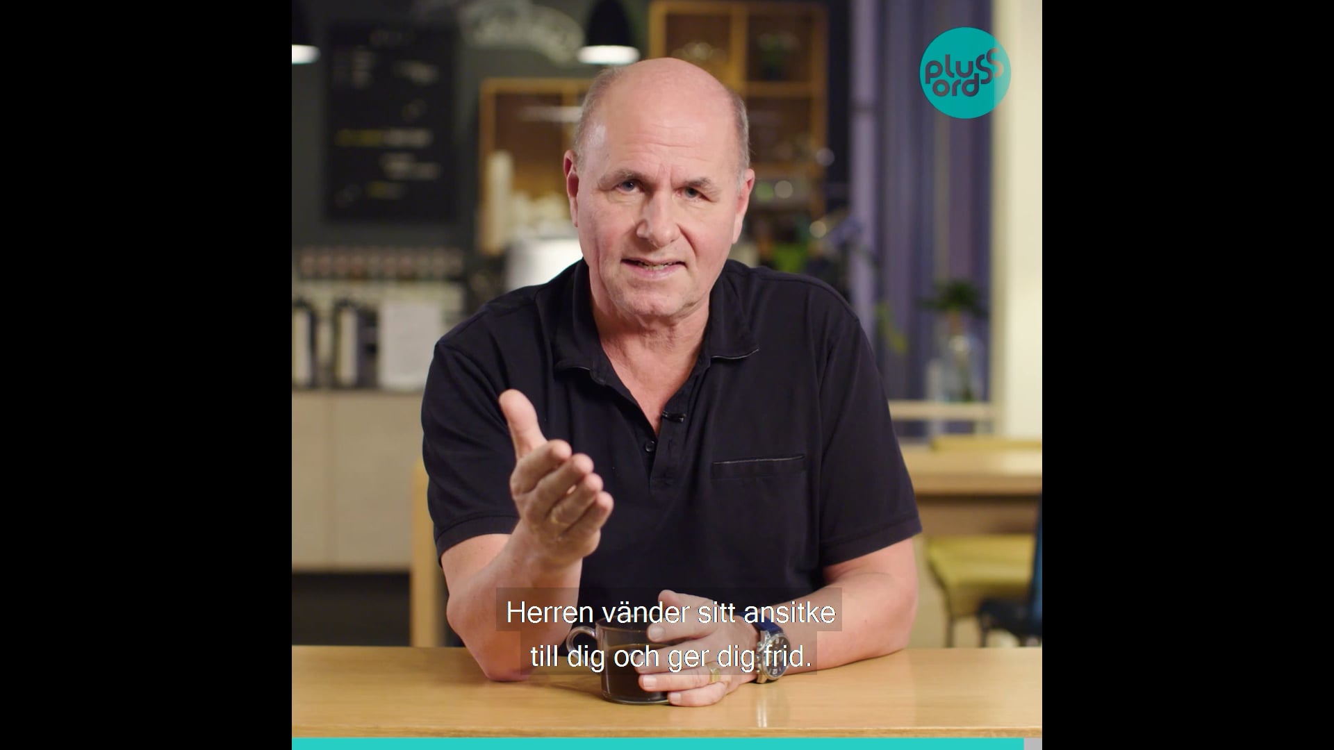 Dag 96: Hjälp oss! | Plussord