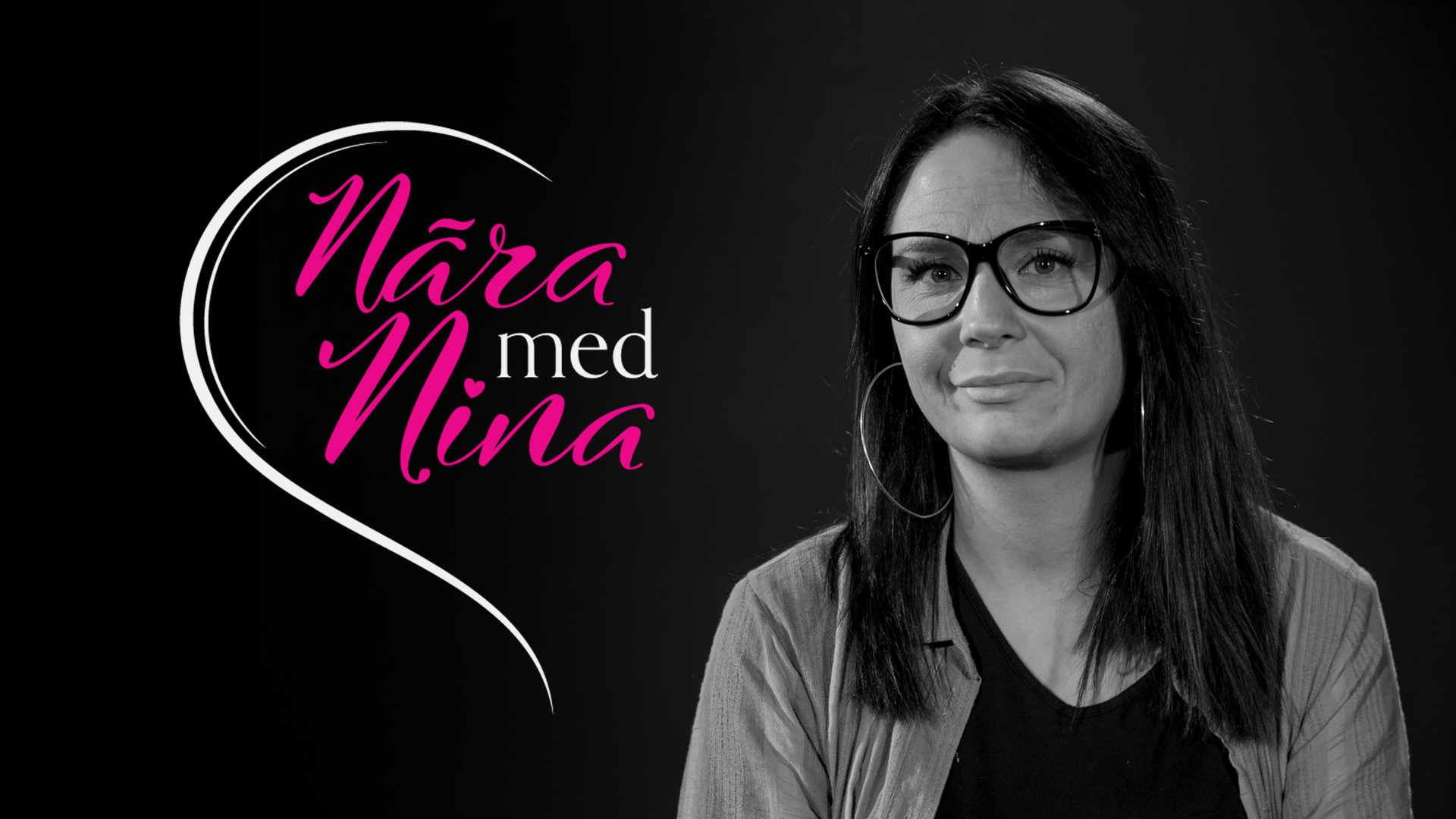 "Jesus visar sig i de mörkaste stunder" | Nära med Nina