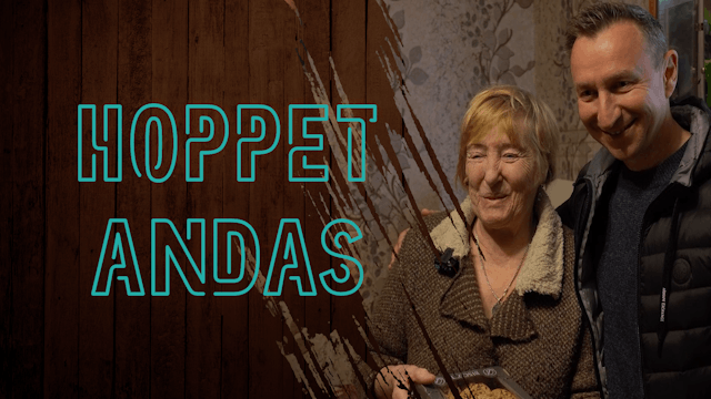 Rapport från Vitalys Stebenev i Ukrai...
