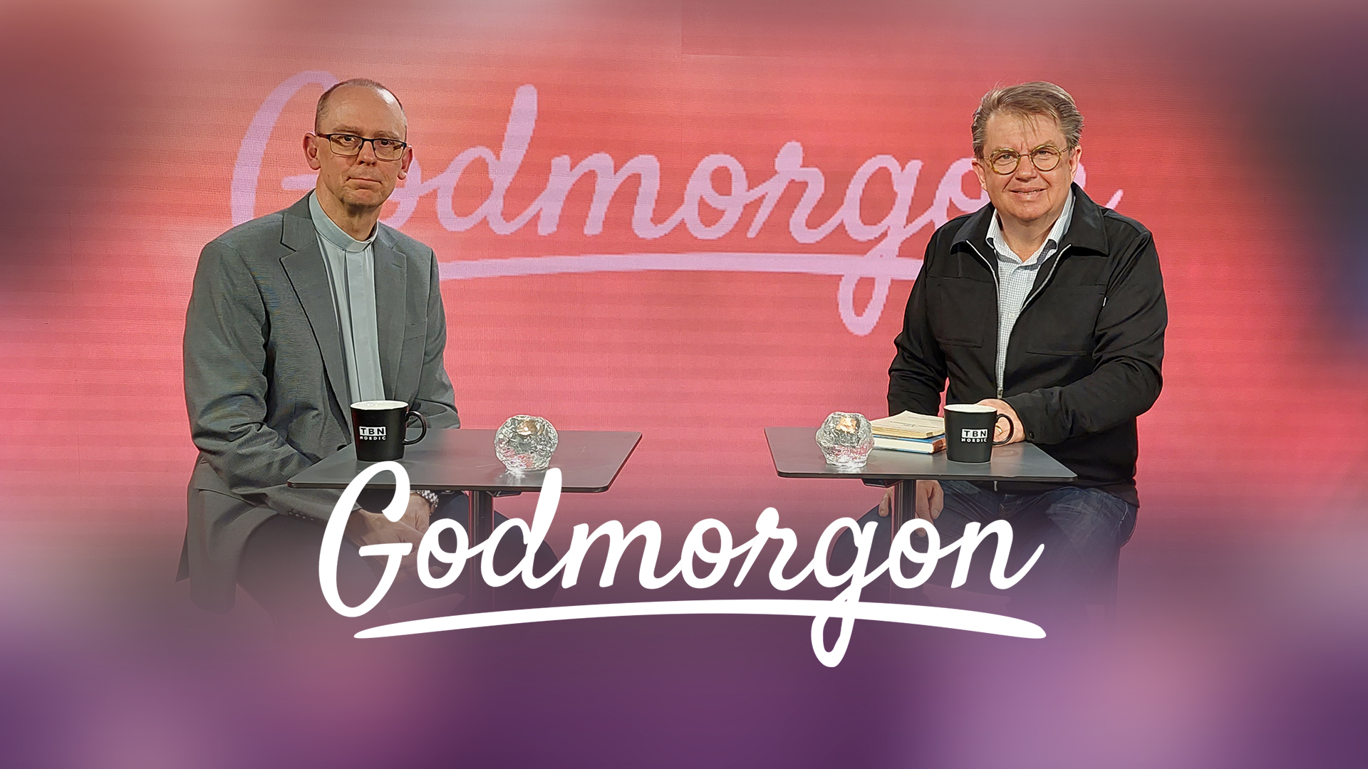 Ulf Häggqvist | Godmorgon