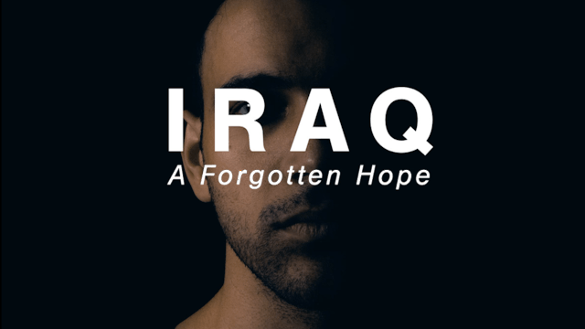 Ett bortglömt hopp | Irak