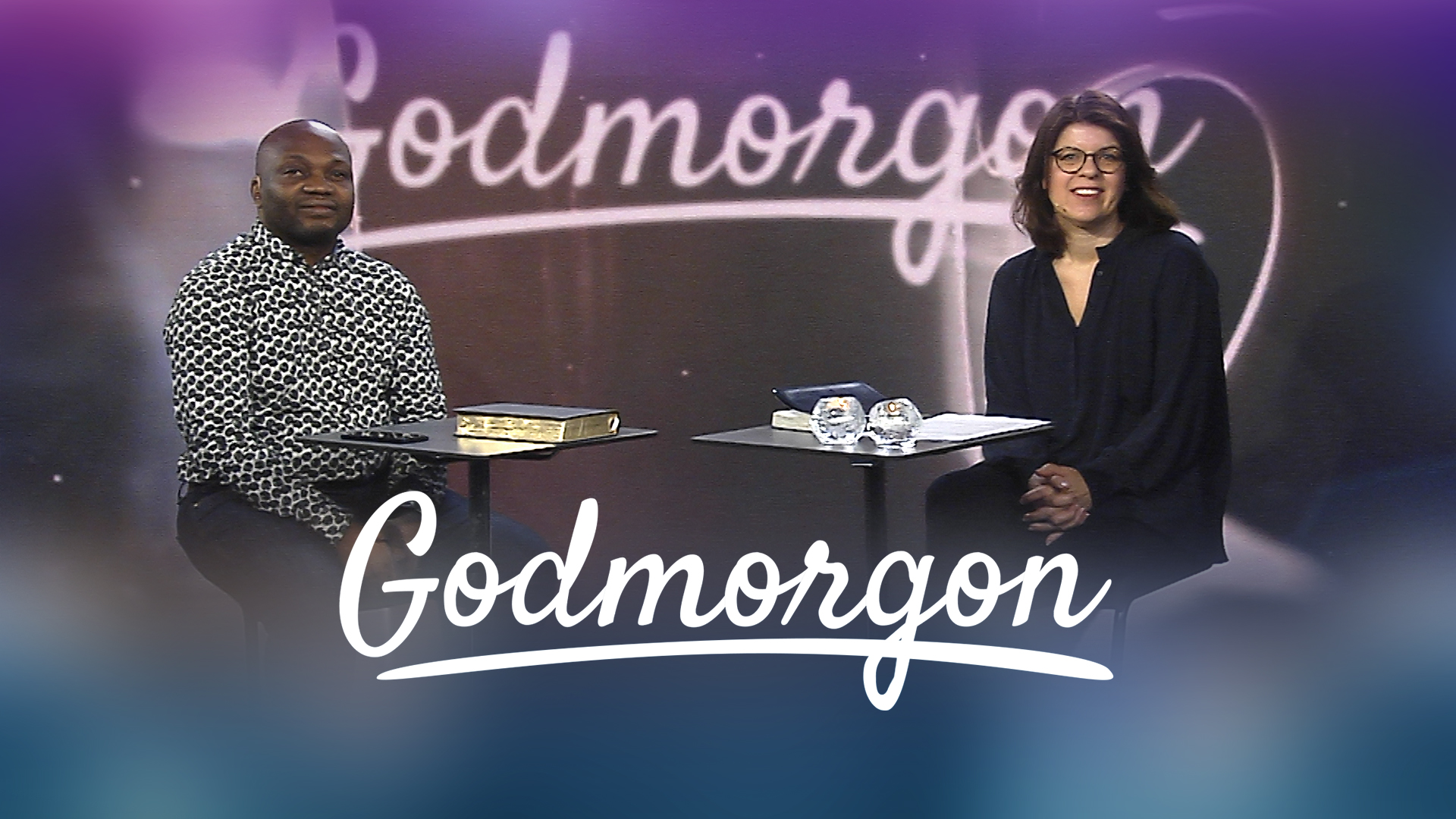 Amos Makajula | Godmorgon
