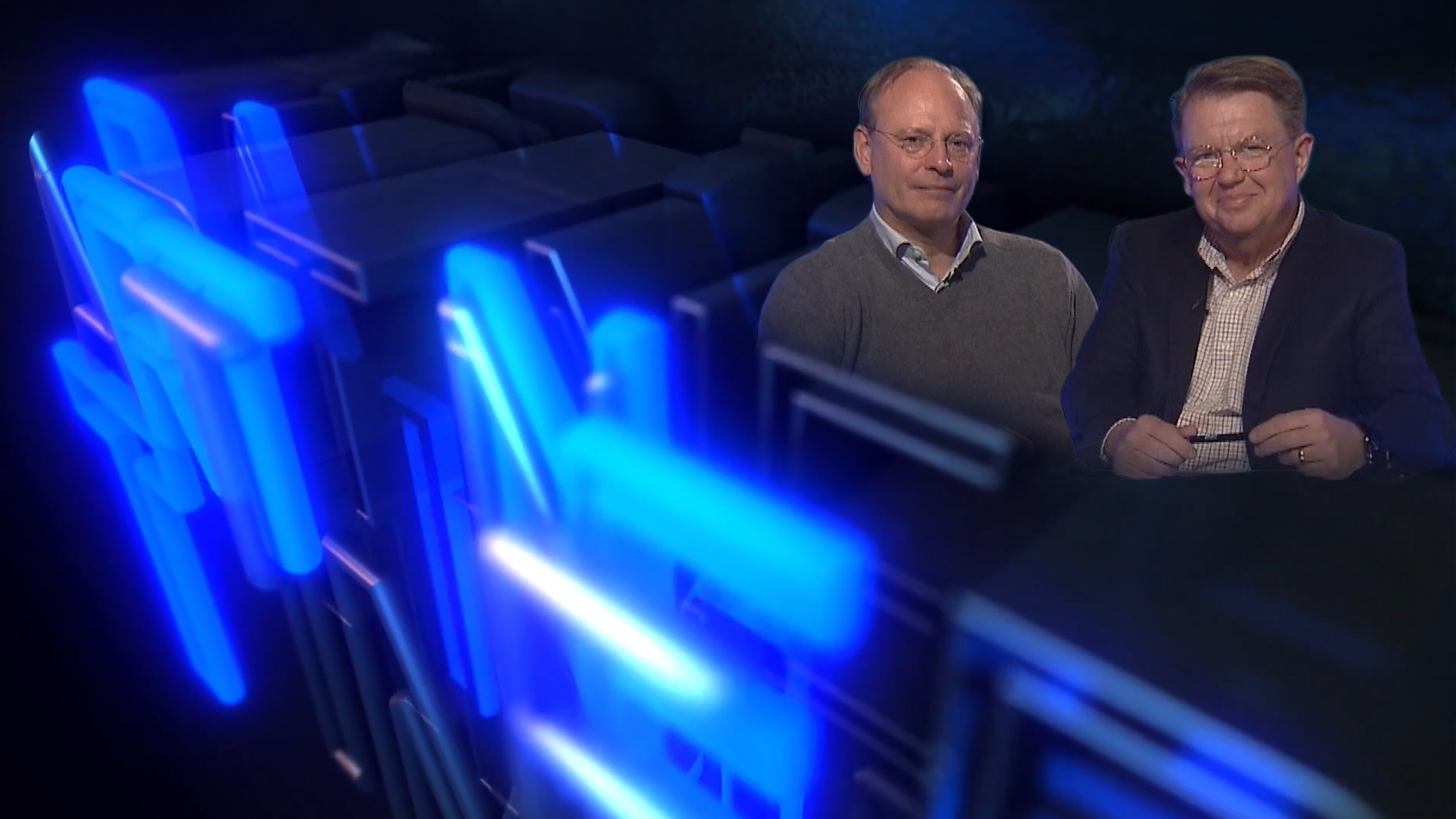 November | Partner Time