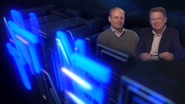 November | Partner Time