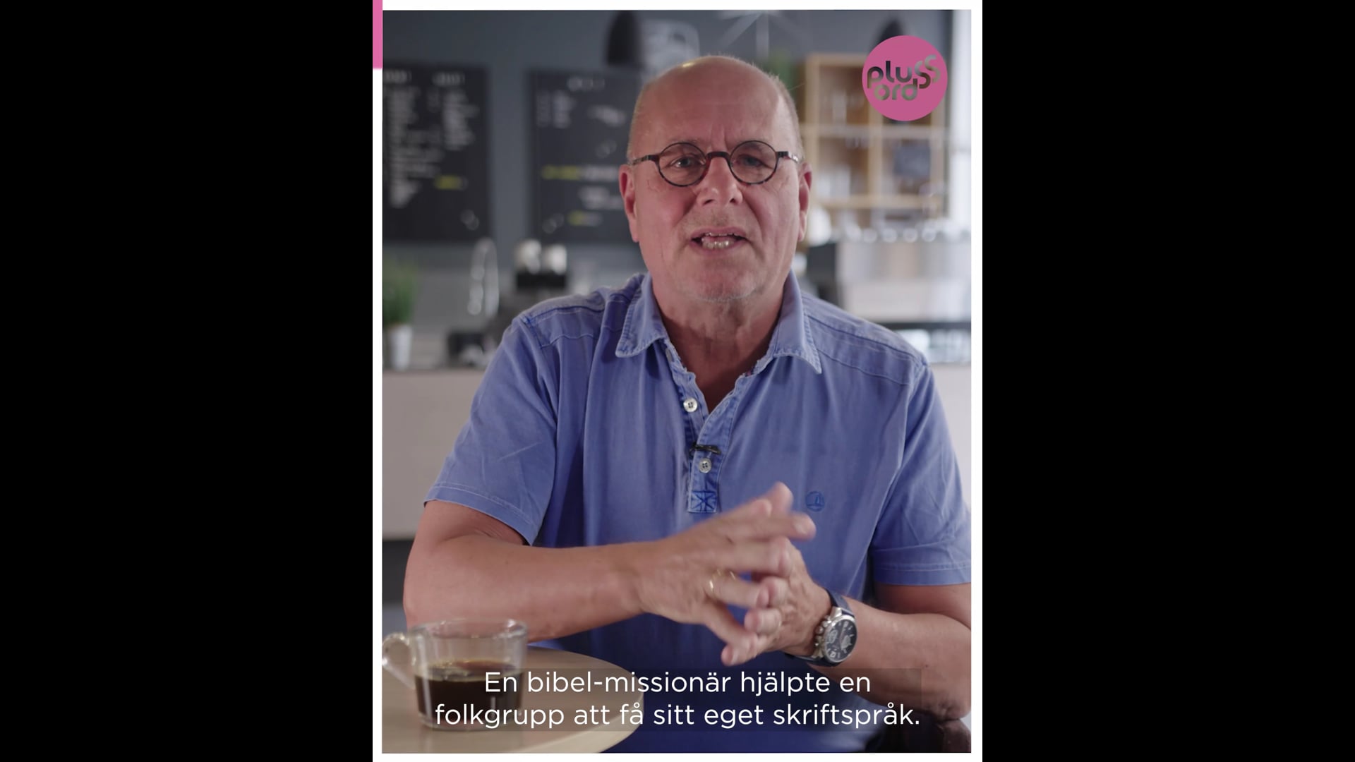 Dag 206: Att lita på | Plussord