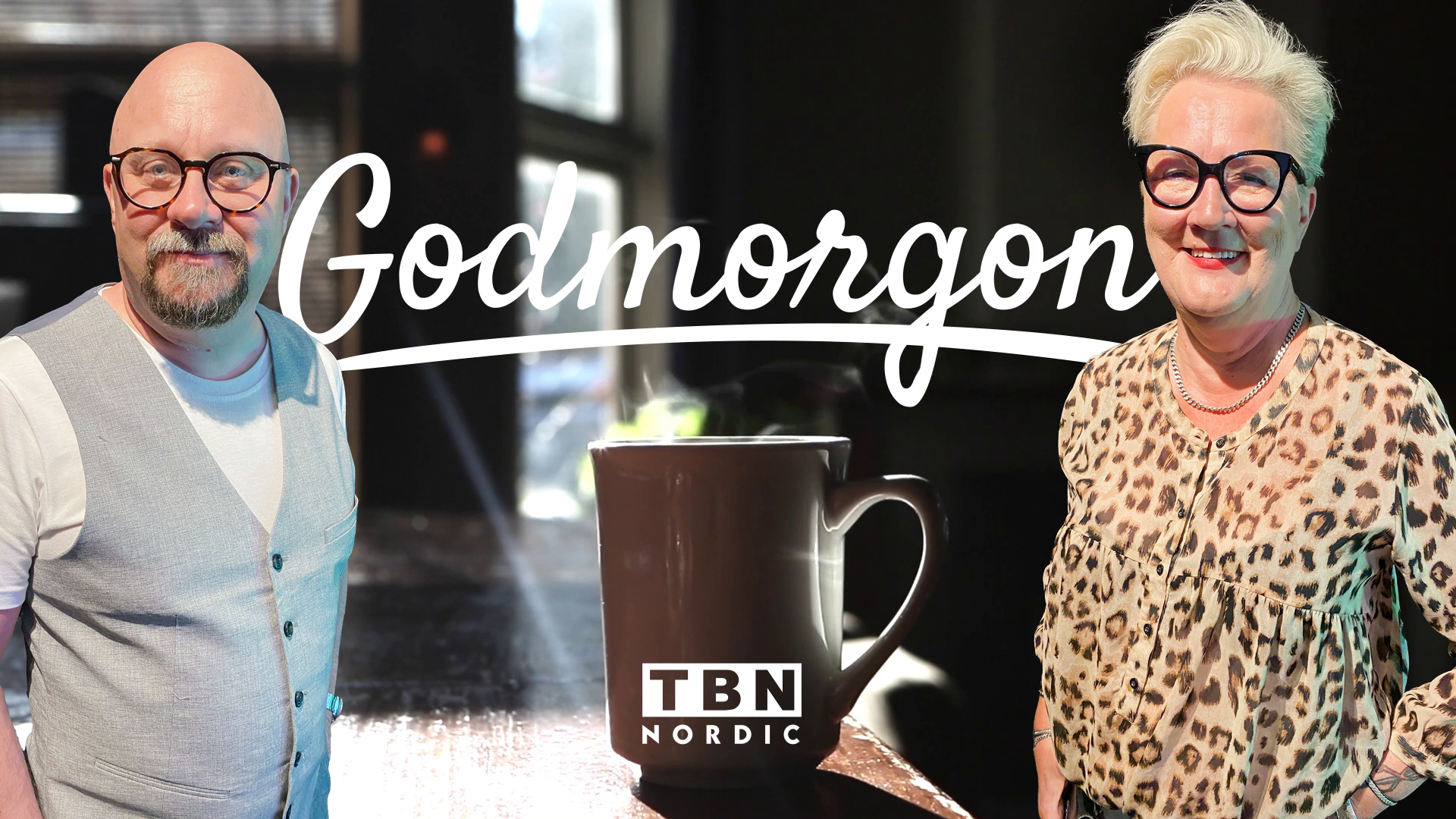 25 juni | Godmorgon