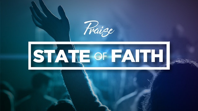 Israel | Praise - State of Faith Special