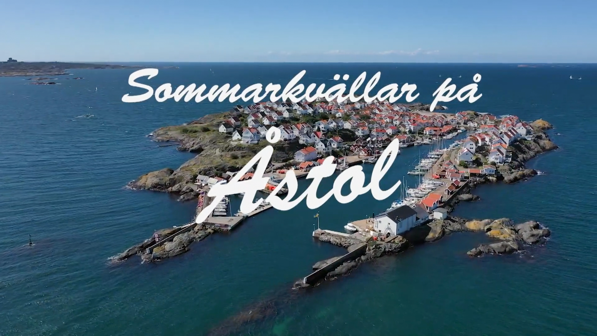 Sommarkvällar på Åstol - Onsdag