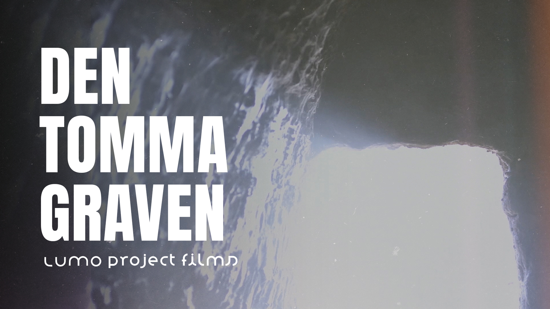 Den tomma graven | The Lumo Project