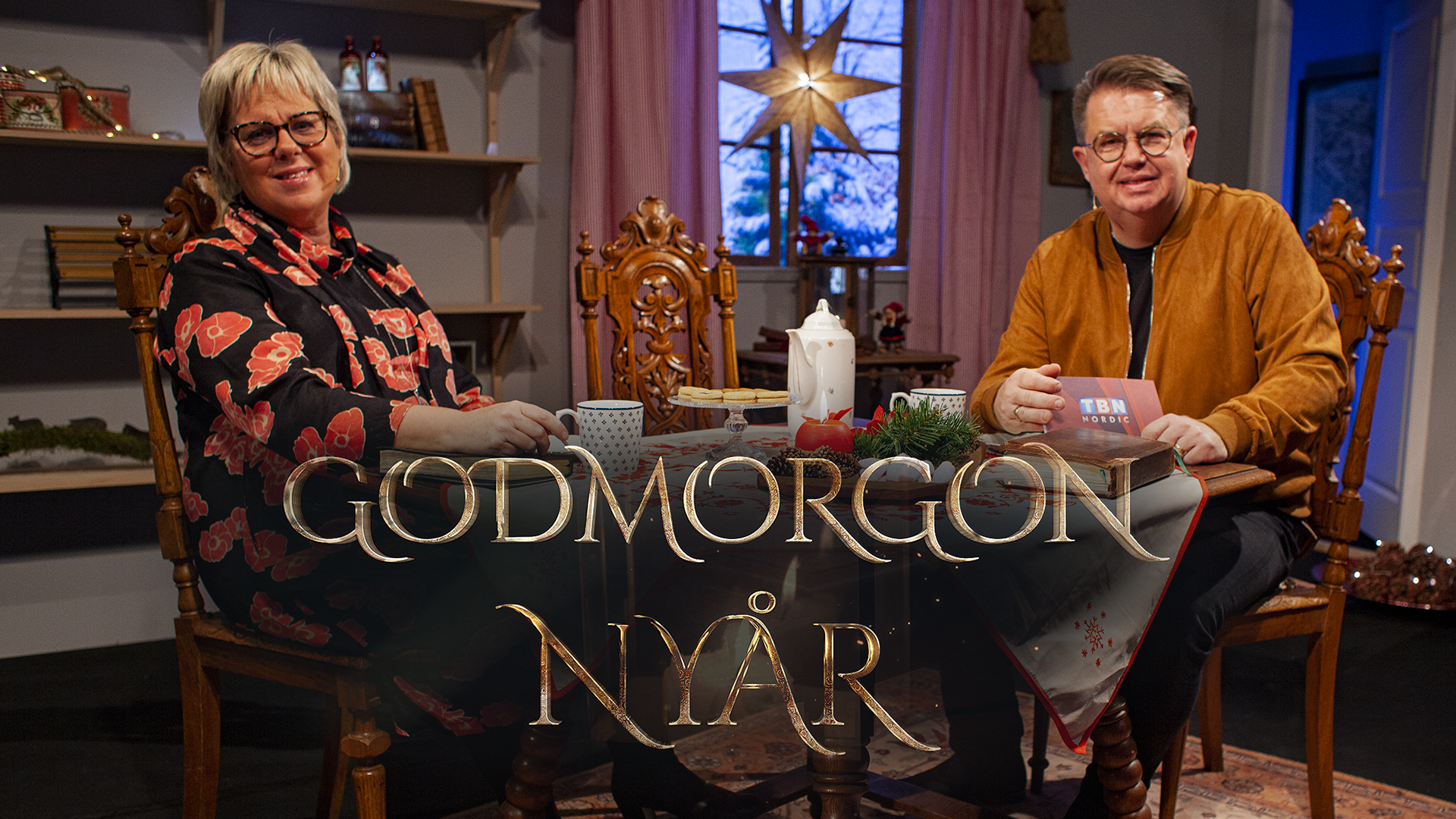 29 december | Godmorgon