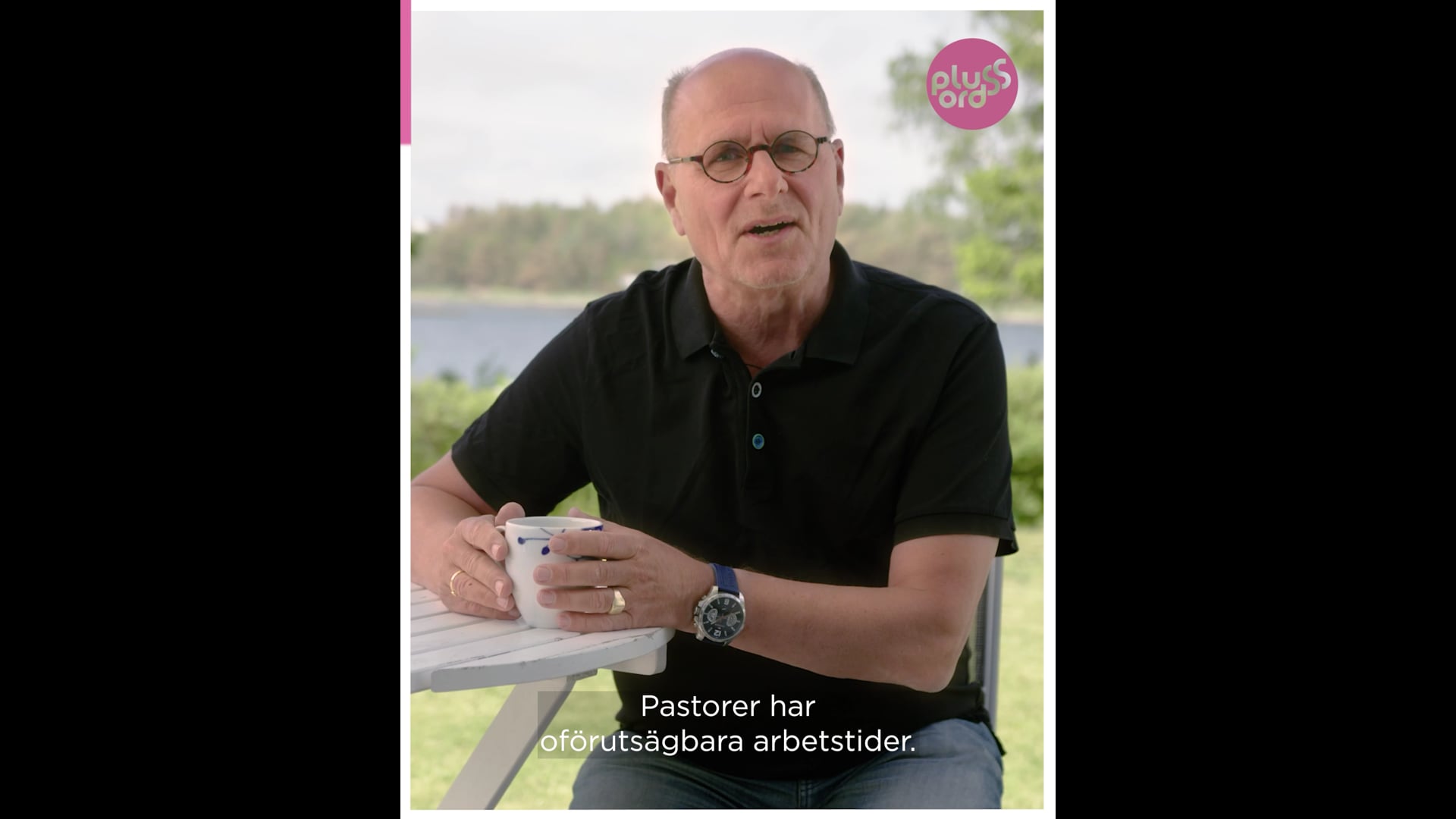 Dag 164: Nådens hjärtslag | Plussord