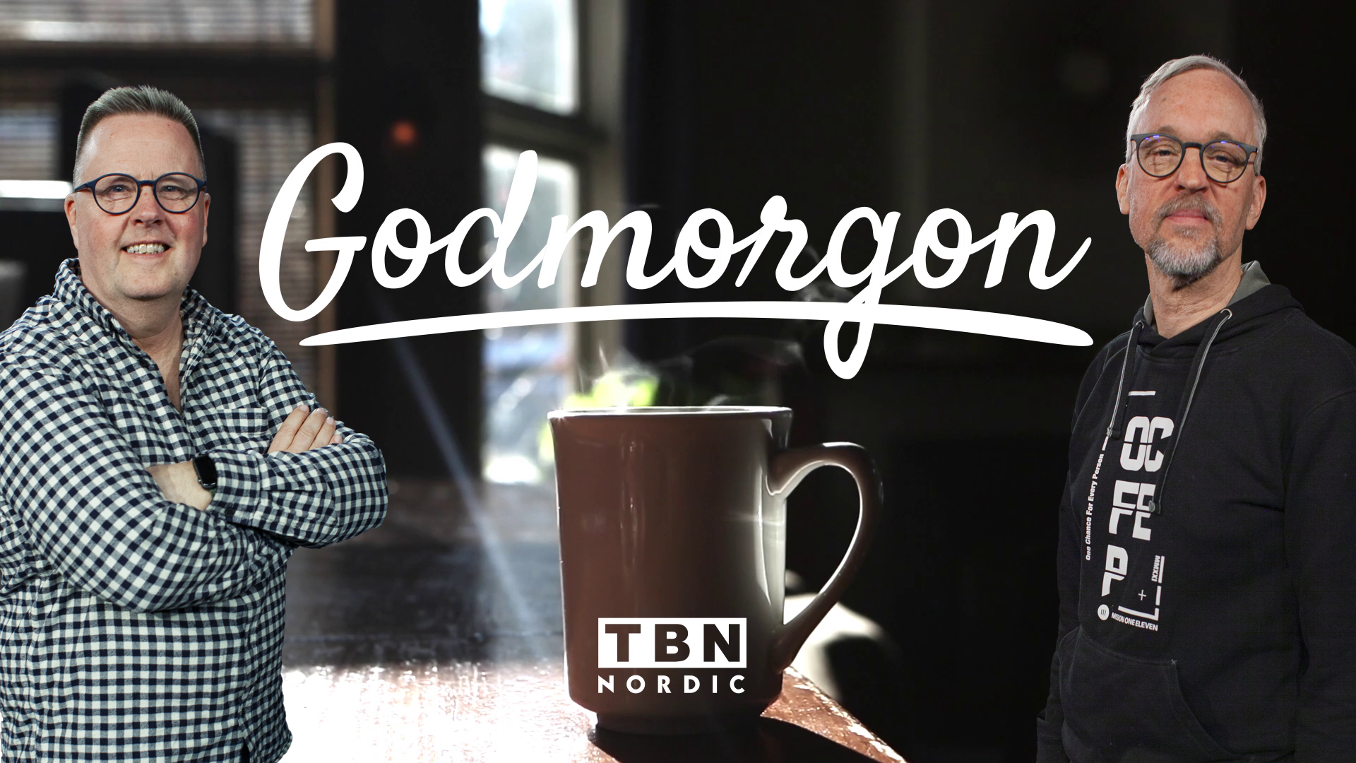 11 mars | Godmorgon