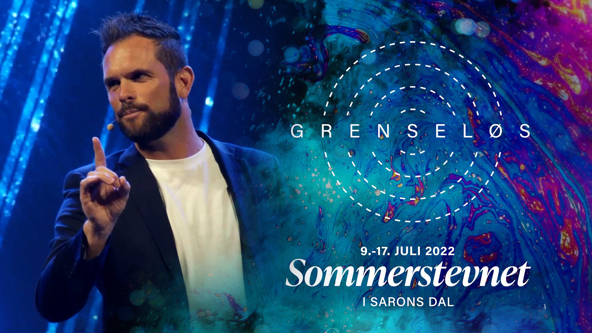 TBVE | 14.07.22 | Jarle Valdemar - Sommerstevnet 2022