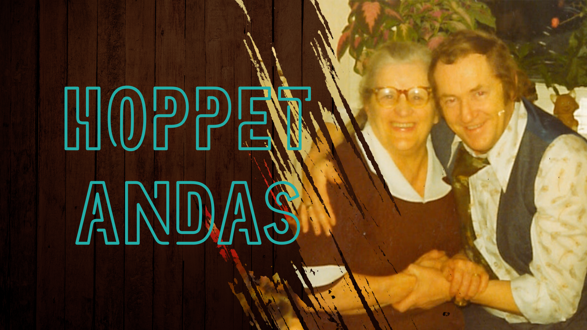 "Du mor som ber, ge inte upp" | Hoppet andas