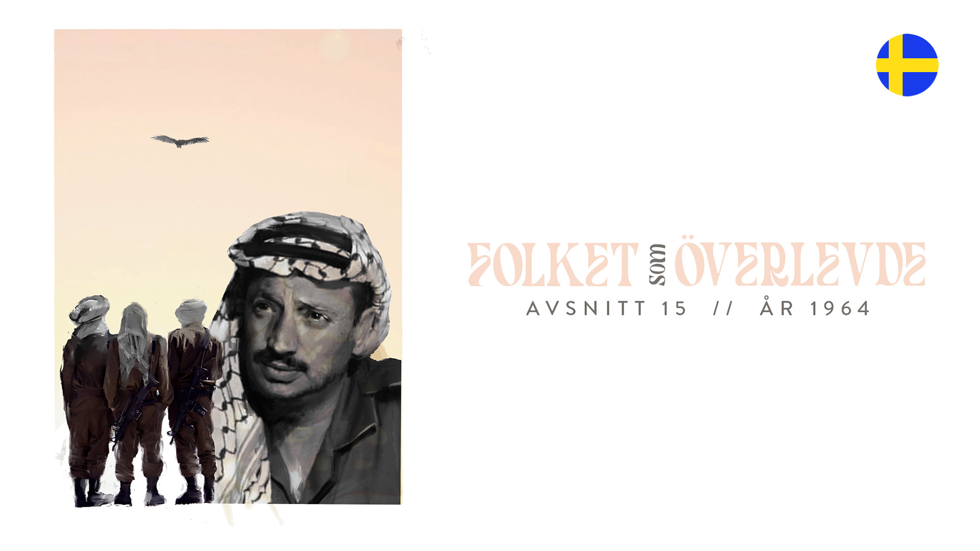 År 1964 | Folket som Överlevde