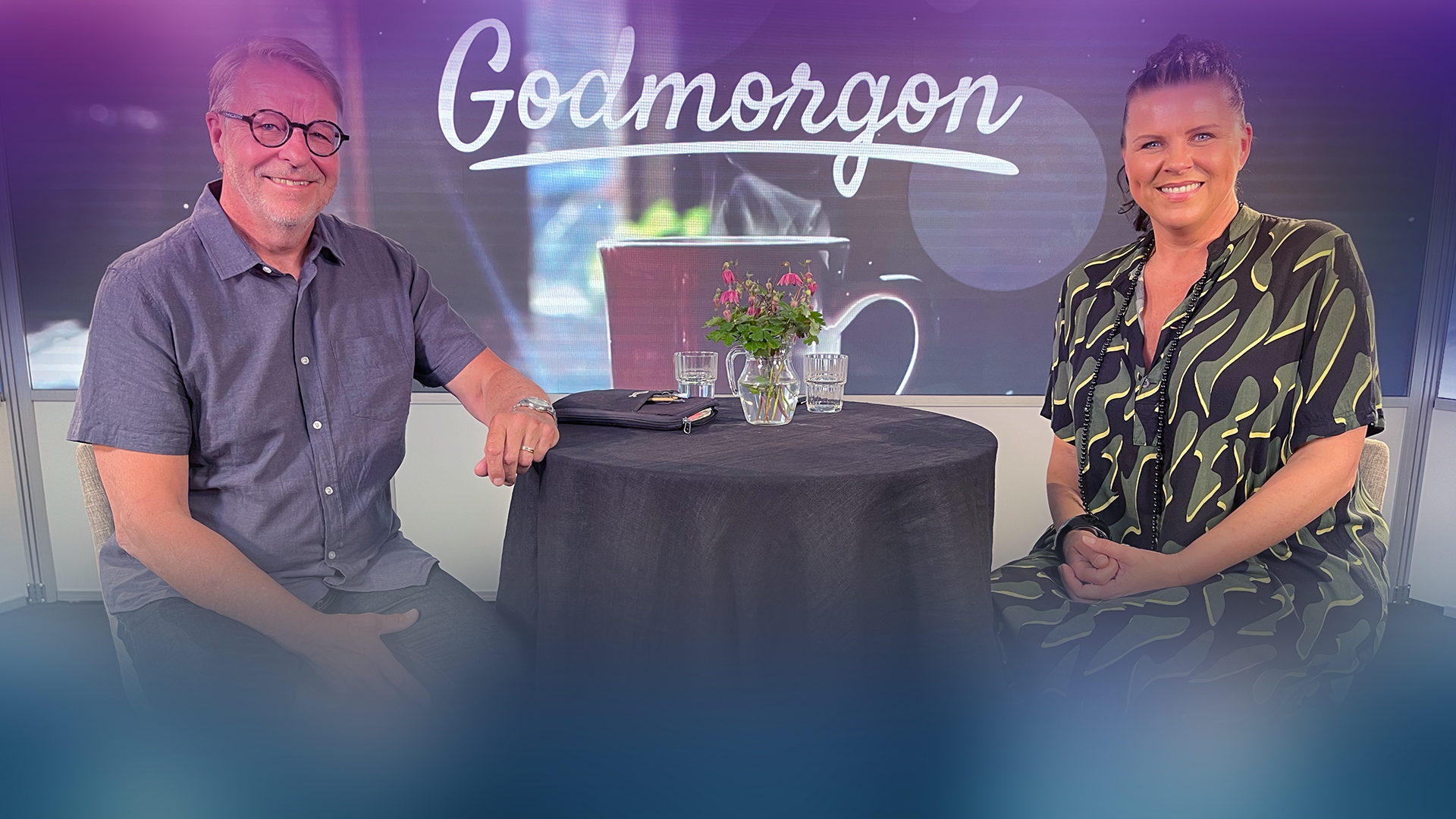 19 oktober | Godmorgon