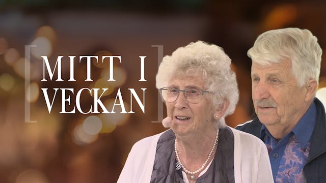 Idemaj & Rolf Oldin | Avsnitt 1 | Mit...