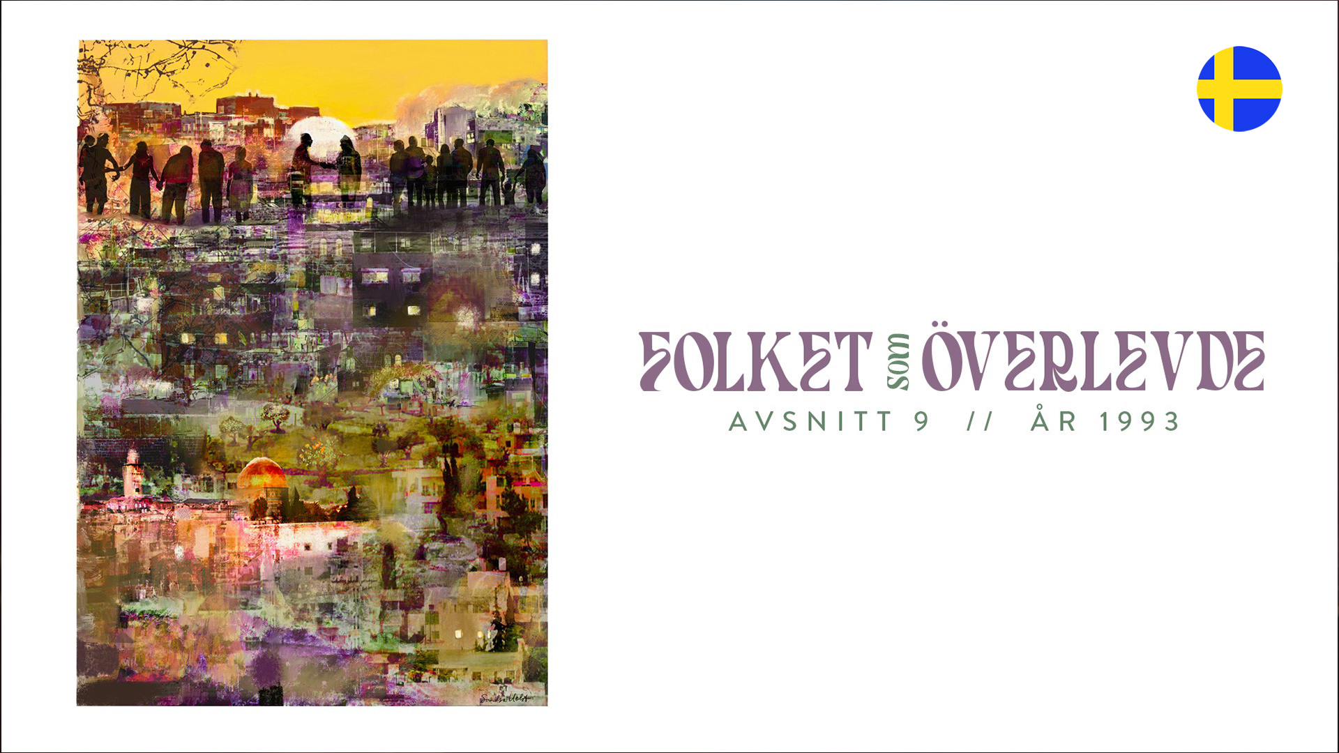 År 1993 | Folket som Överlevde