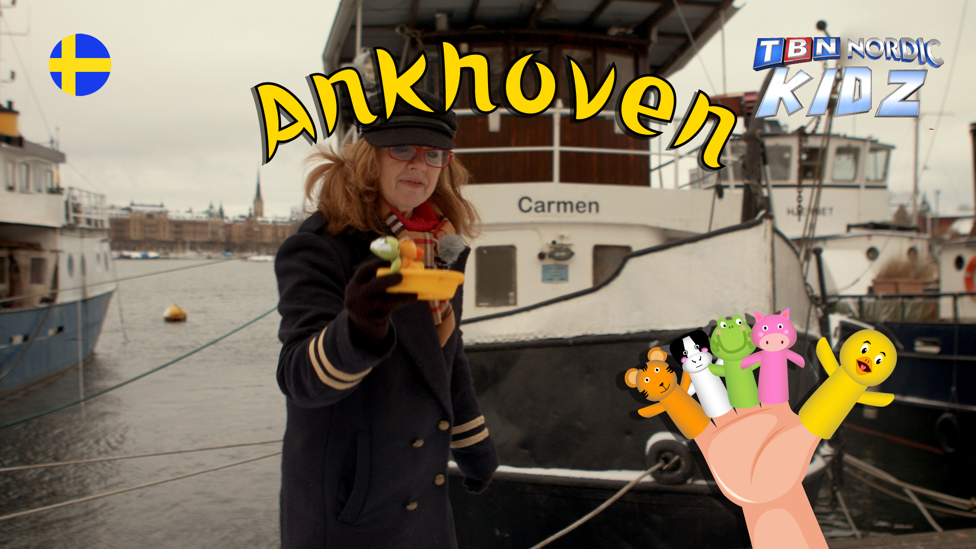 Tacksamhet | Ankhoven