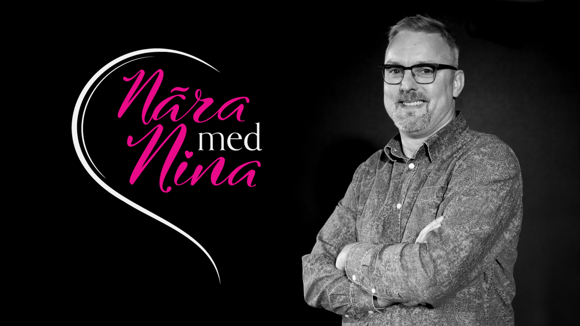 ”Från gatan till Föreståndare” | Nära med Nina